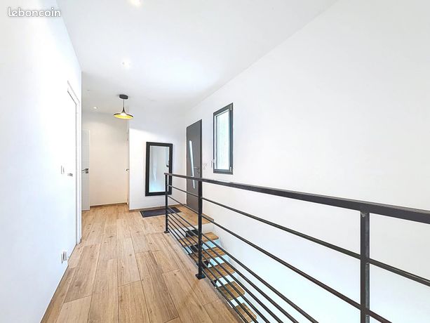 Maison 5 pièces 123 m² — 14