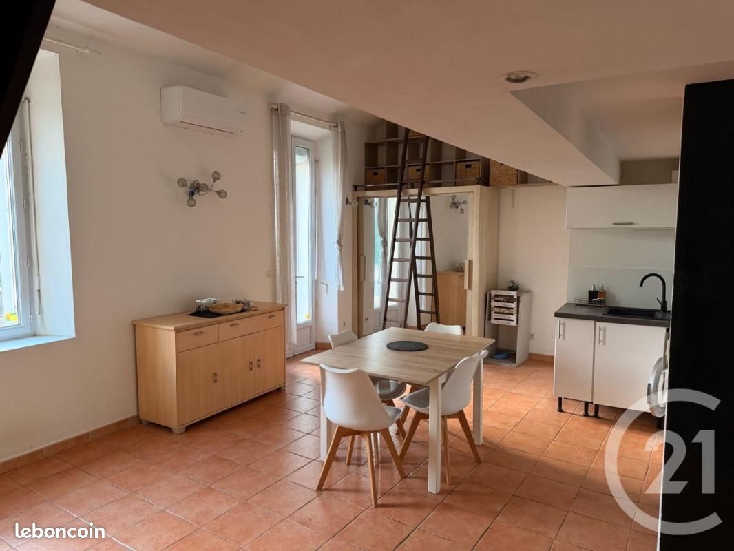 Appartement 2 pièces 44 m² · à Brignoles · 44 m² · 130 000 €