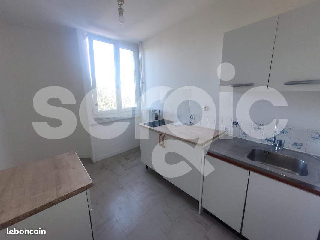 Appartement 1 pièce 32 m² · à Mons-en-Baroeul · 32 m² · 549 €/mois