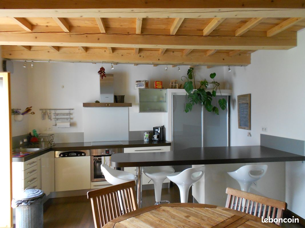 Appartement 4 pièces 76 m² · à Carpentras · 76 m² · 135 000 €
