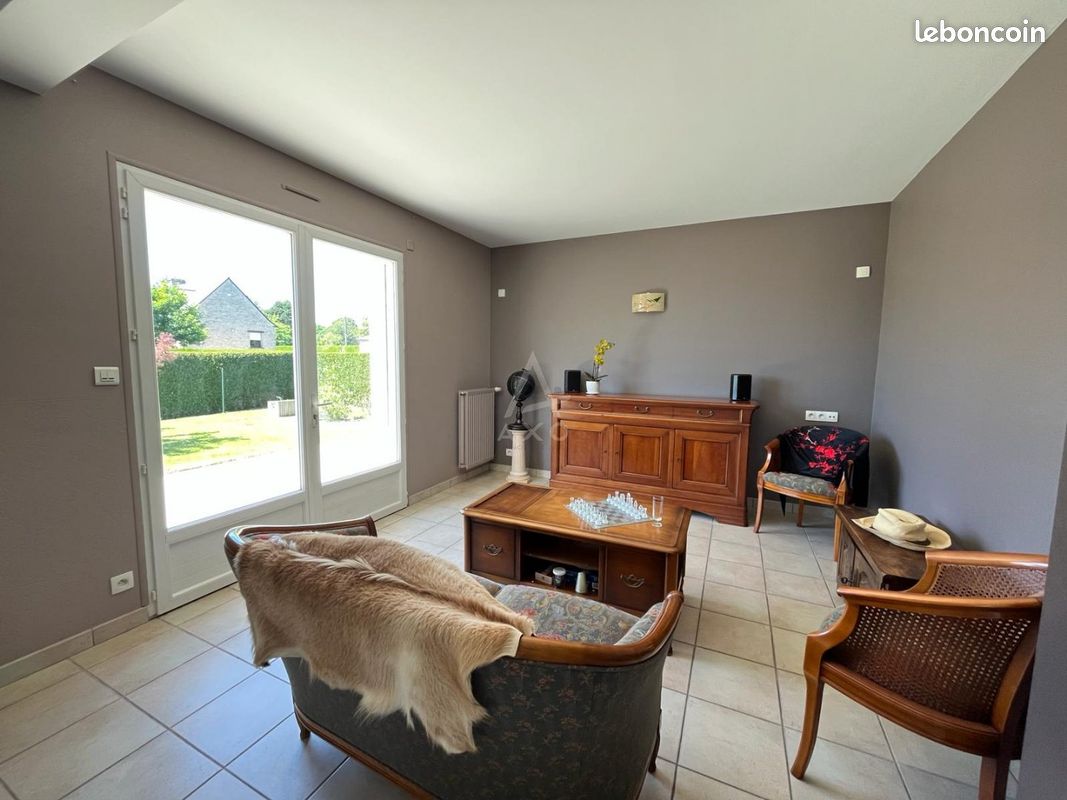 Maison 5 pièces 133 m² (image 5)
