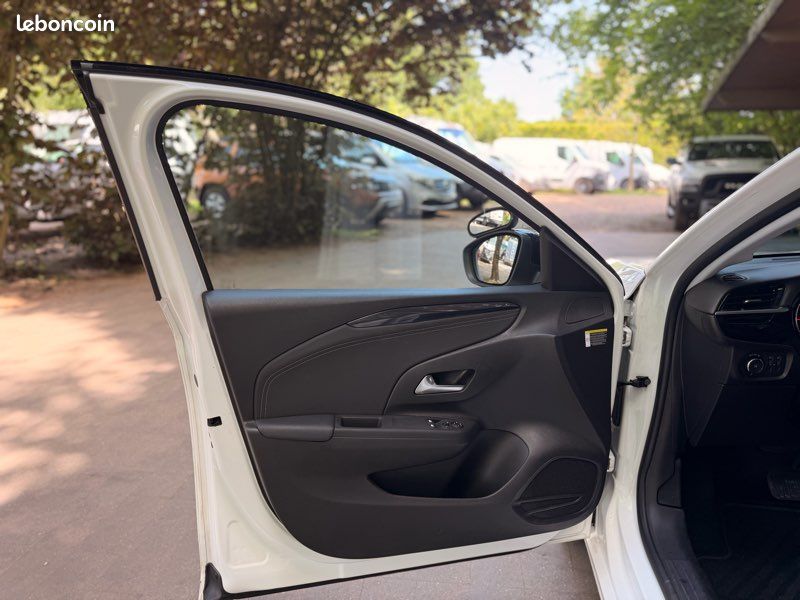 Opel Corsa BVA Auto-École / Double Commande 1.2 100ch 2023 – photo 14