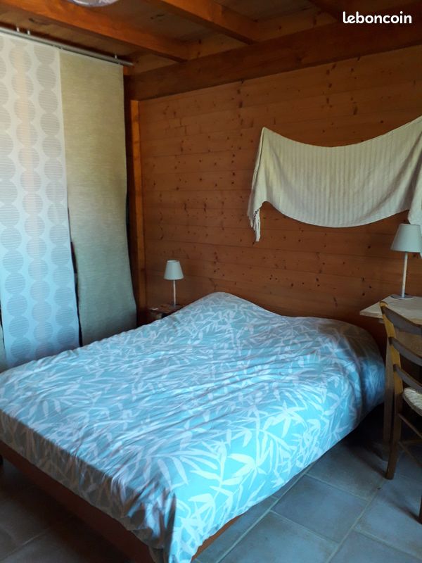 Loue Maison Nord Ardèche (image 7)