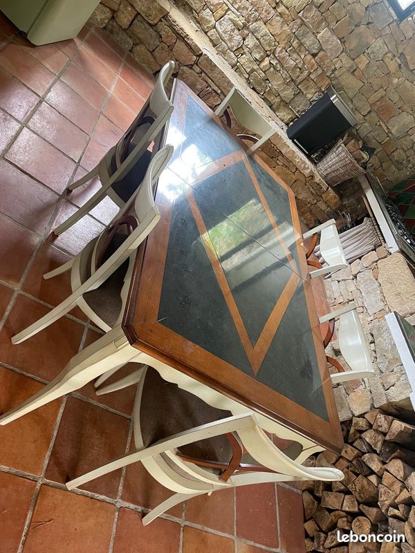 Table a manger (image 9)