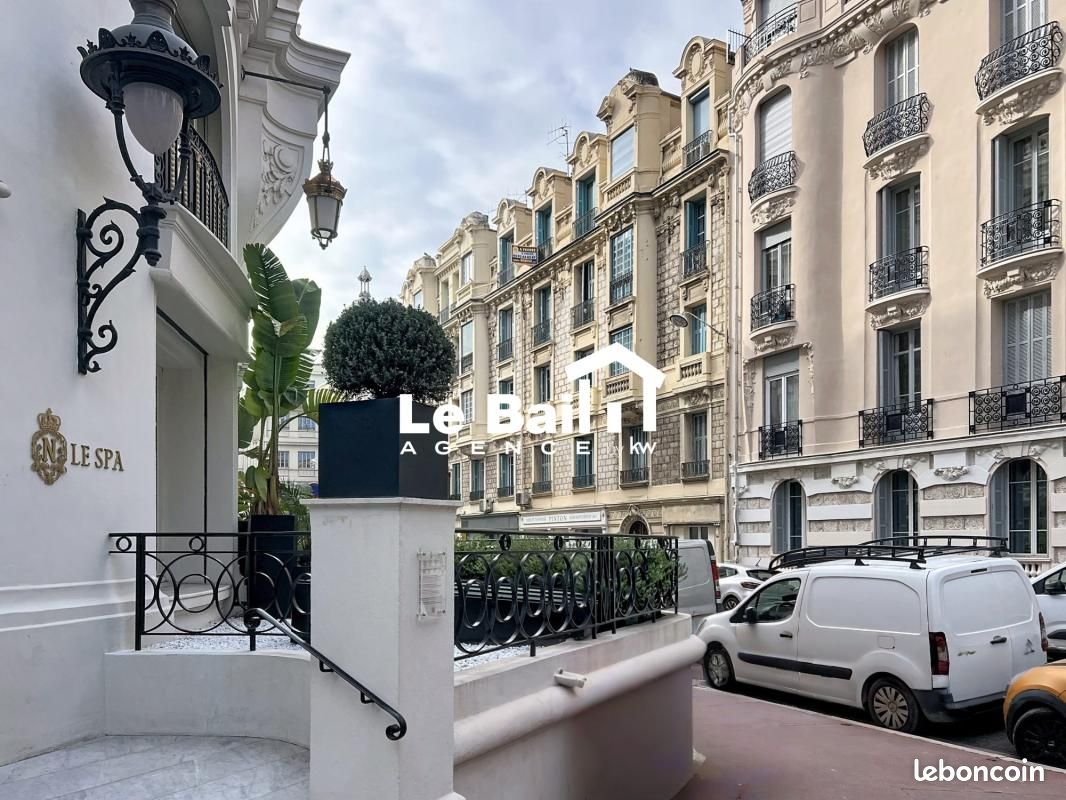 Appartement 2 pièces 51 m² · à Nice · 51 m² · 379 000 €