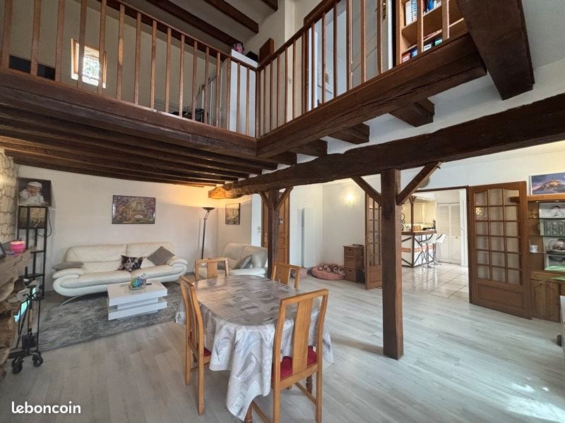 Maison 4 pièces 125 m² · à Chârost · 125 m² · 116 202 €