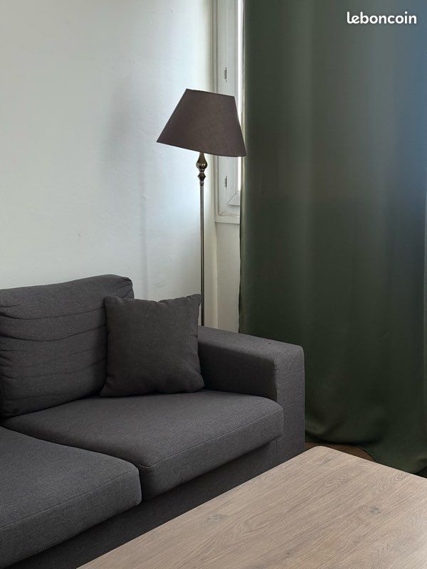 Appartement 2 pièces 41 m² · à Roubaix · 41 m² · 700 €/mois