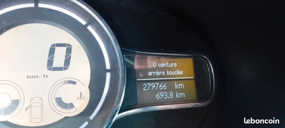 Vente ma voiture (image 3)