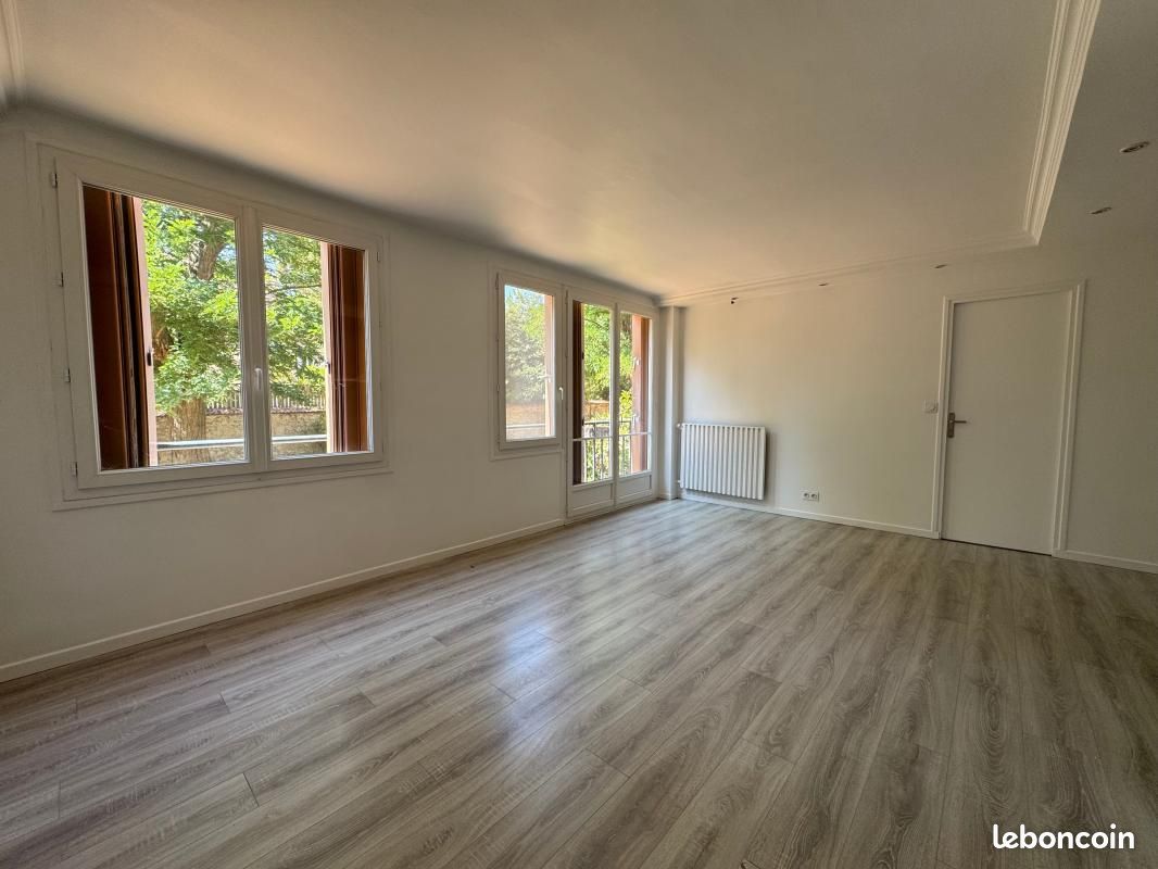 Appartement 3 pièces 57 m² · à Champigny-sur-Marne · 57 m² · 1 350 €
