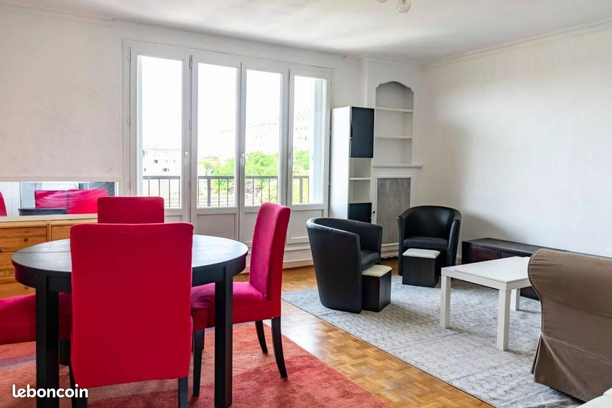 Appartement 3 pièces 70 m² · à Champigny-sur-Marne · 70 m² · 1 450 €