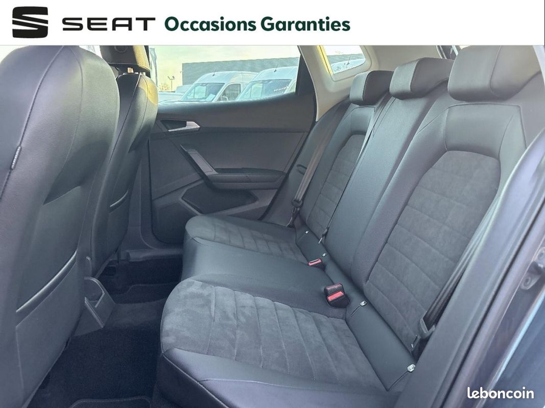 Seat Arona 1.0 TSI 95ch Urban (image 15)