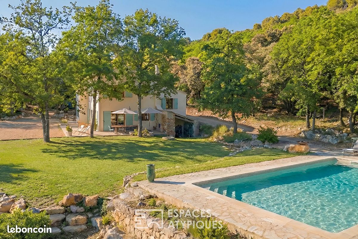 Maison 6 pièces 190 m² · à Bargemon · 190 m² · 1 290 000 €