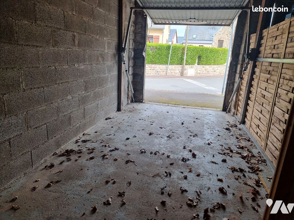 Garage DUCEY · à Ducey-les Chéris · 21 300 €