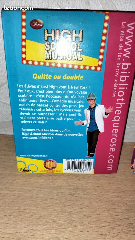 High School Musical (image 2)