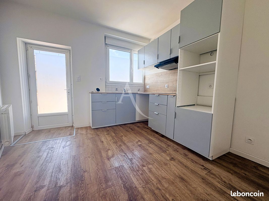 Appartement 4 pièces 79 m² · à La Meilleraye-de-Bretagne · 79 m² · 600 €/mois