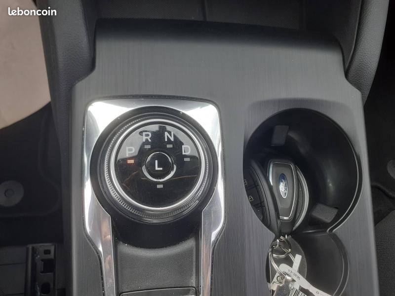 Ford Kuga 2.5 Duratec 225ch PHEV Titanium BVA (image 25)