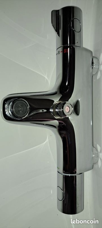 Mitigeur bain/douche (image 2)