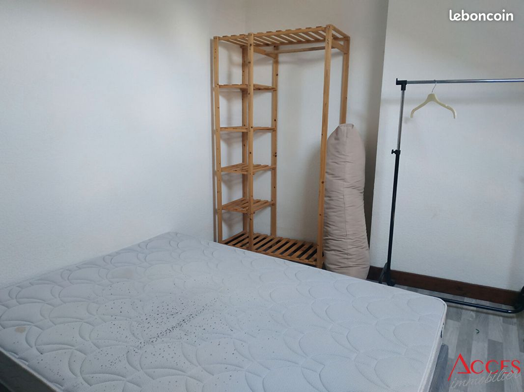 Appartement 1 pièce 42 m² - Limoges 87000 (image principale 15)
