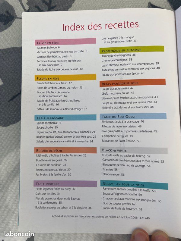 10 réceptions à thème (image 6)