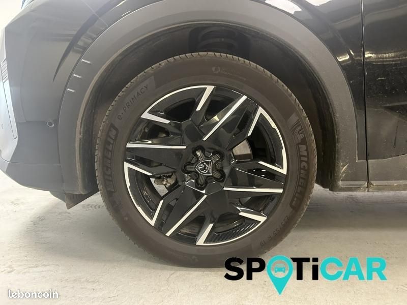 Peugeot 5008 Hybrid 145ch GT e-DCS6 (image 12)