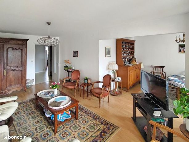 Appartement 5 pièces 88 m²