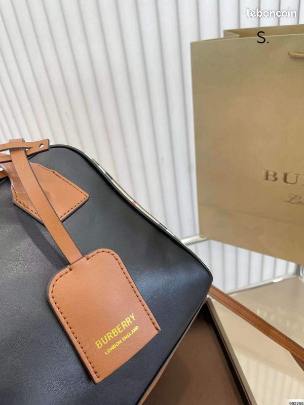 Burberry Classic (image 3)