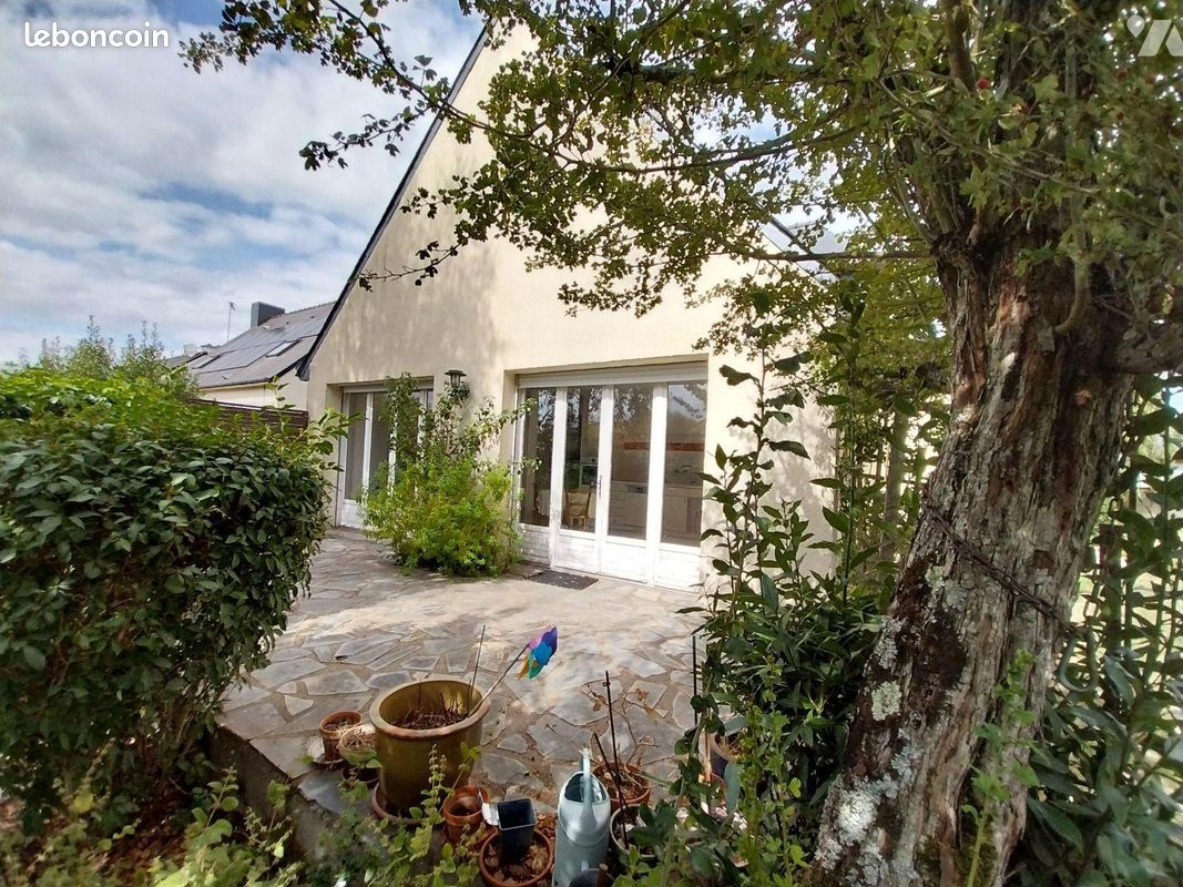 Maison 6 pièces 139 m² · à Vitré · 139 m² · 320 850 €