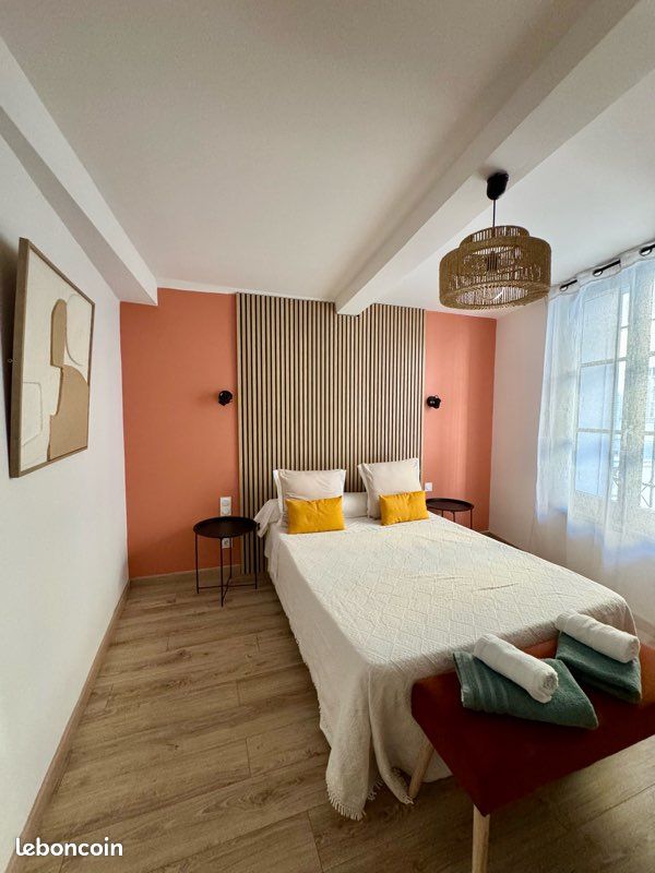 Appartement 2 pièces 45 m² · à Carcassonne · 45 m² · 640 €