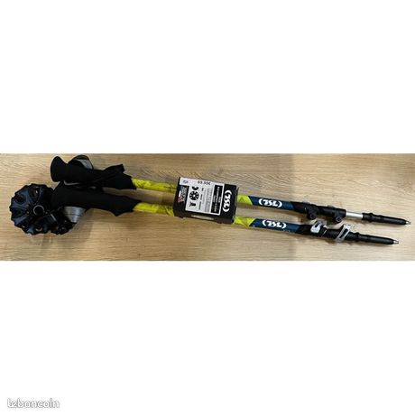TSL Tour Alu 3 Light Standard - Naka Outdoors - Tienda de escalada