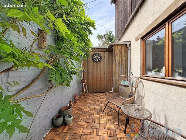 Maison 4 pièces 85 m² — 6