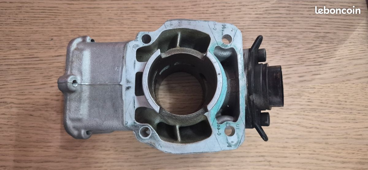 Cylindre rotax max evo 50h (image 5)