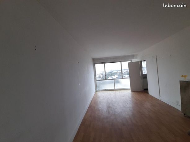 Appartement 4 pièces 64 m²