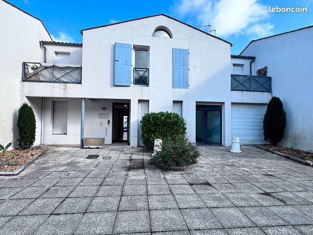 Appartement 5 pièces 140 m²