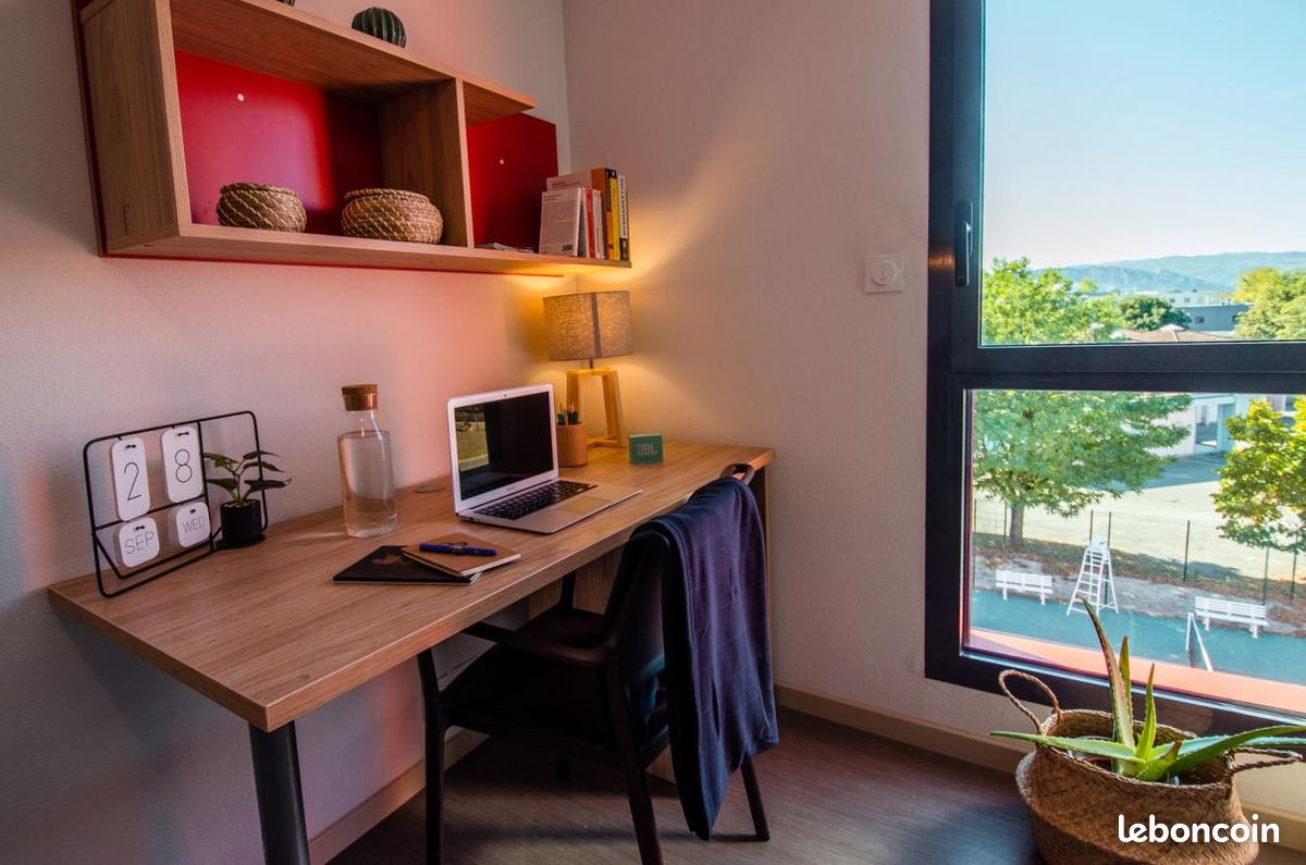 Appartement 1 pièce 19 m² · à Valence · 19 m² · 65 000 €