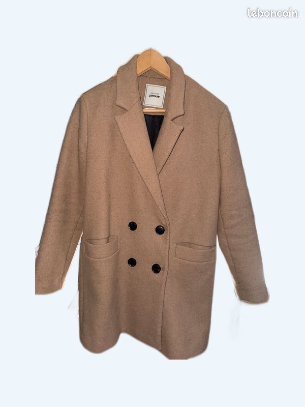 Manteau femme pimkie (image 1)