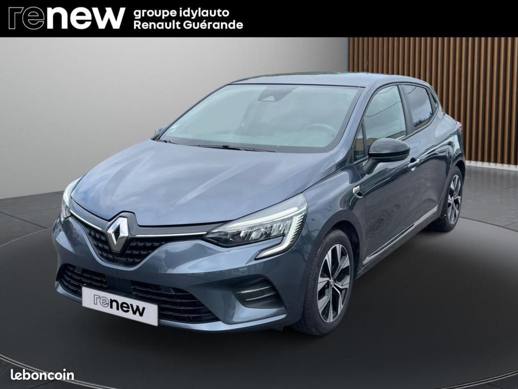 Renault Clio V E-Tech 140 - 21N Limited (image 1)