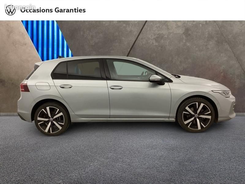 Volkswagen Golf 1.5 eHybrid 204ch VW Edition DSG6 (image 5)