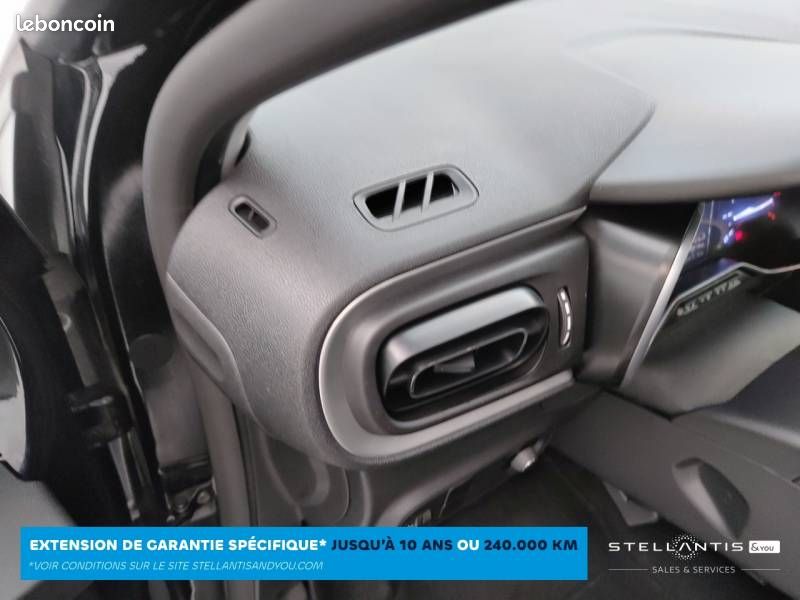 Citroën C3 BlueHDi 100 S&S BVM6 Shine Pack (image 34)