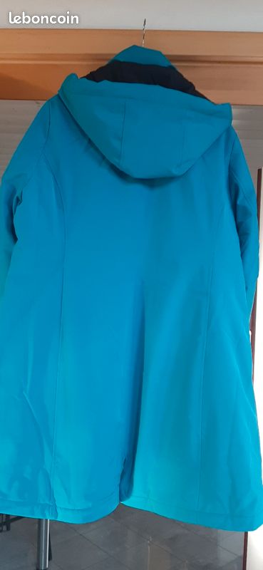 Veste hiver (image 2)