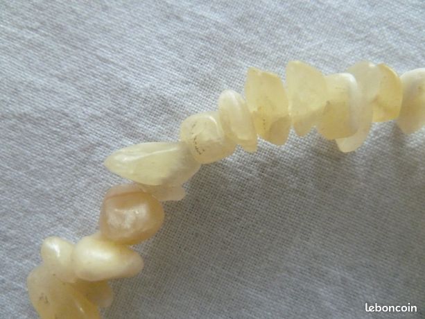 Bracelet Ivoire d’occasion | Plus que 4 à -60%