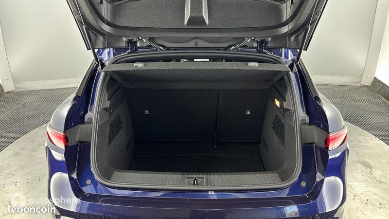 Renault Mégane E-Tech Electric EV60 220ch Techno super charge (image 14)