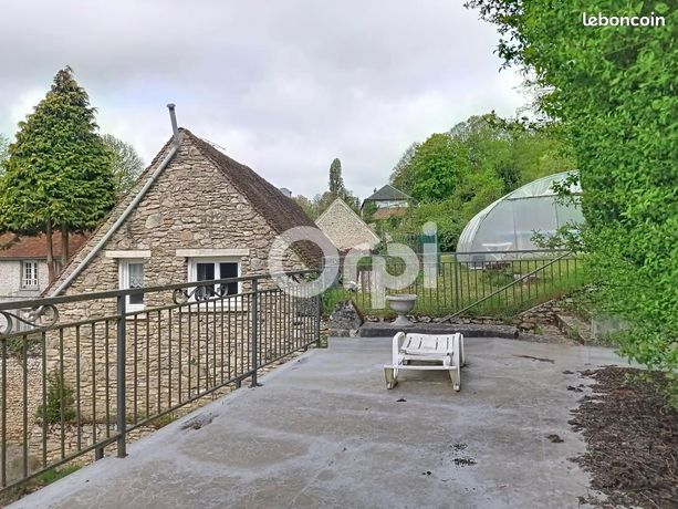 Maison 6 pièces 102 m²