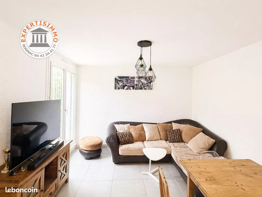 Appartement 3 pièces 50 m² · à Vitrolles · 50 m² · 139 000 €