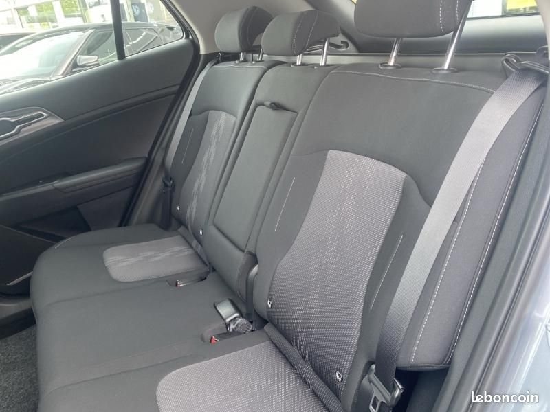 Kia Sportage 1.6 T-GDi 150ch MHEV Active 4x2 (image 13)