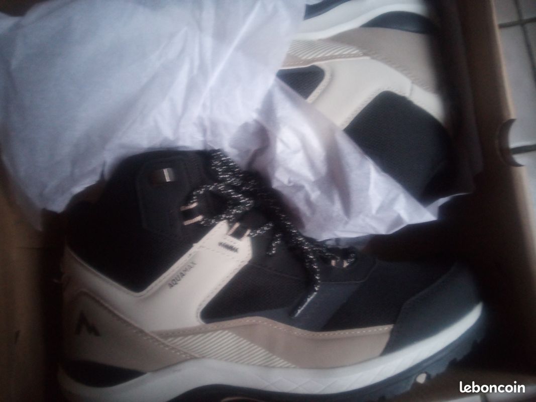 Chaussure de marche (image 6)