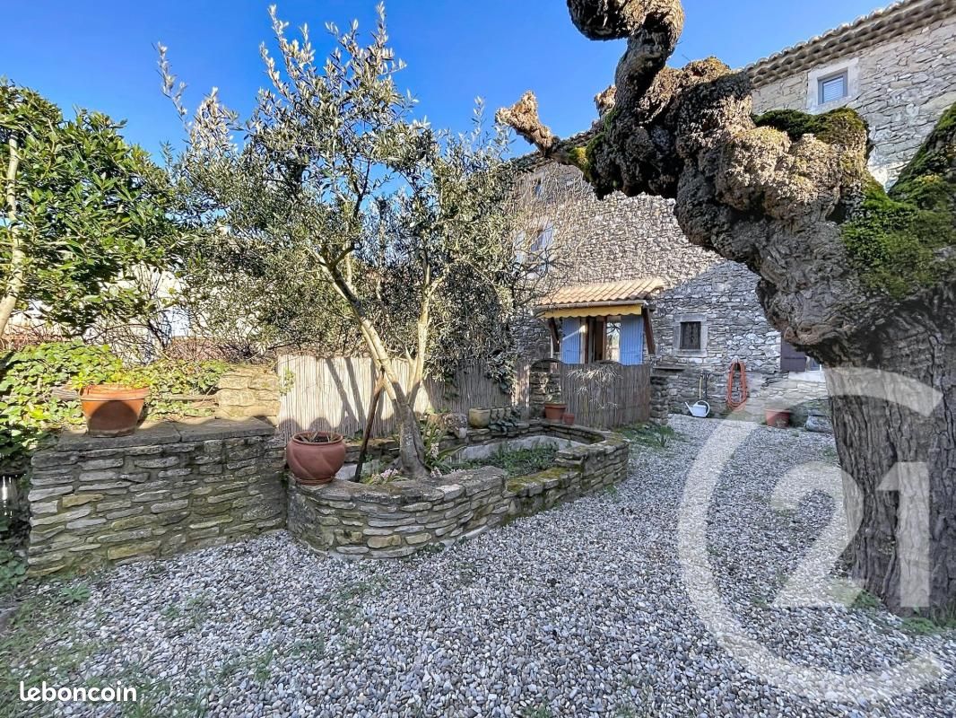 Maison 6 pièces 158 m² · à Goudargues · 158 m² · 332 000 €