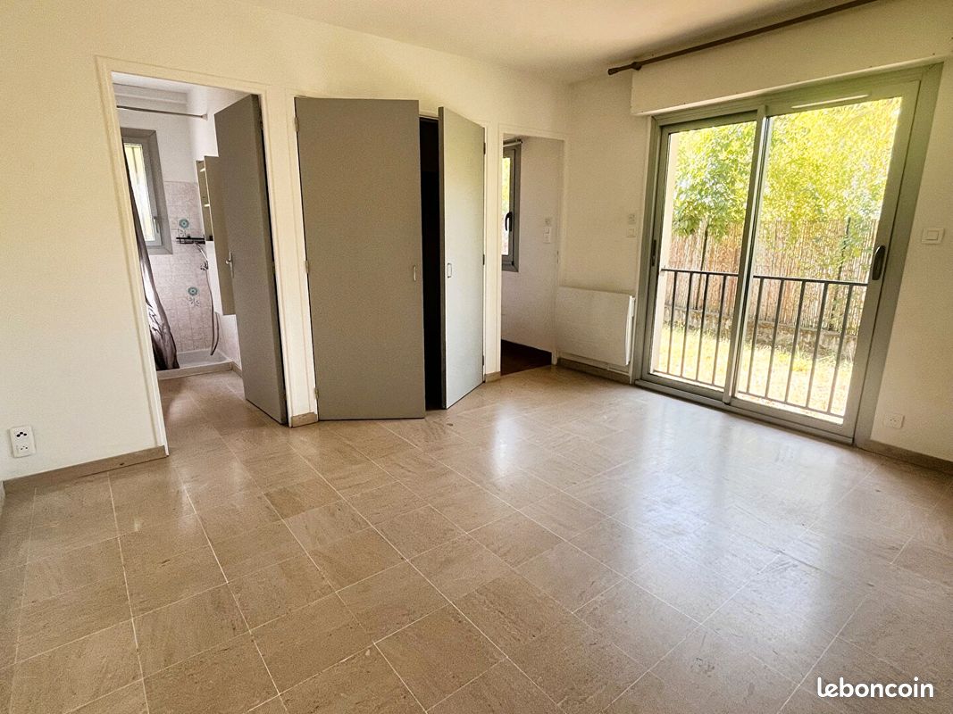 Appartement 1 pièce 24 m² · à Toulouse · 24 m² · 500 €/mois
