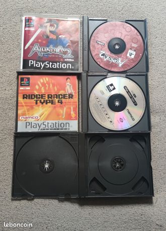 DVD UFC en lot uniquement (bien lire l'annonce pas d'envoi) - DVD - Films