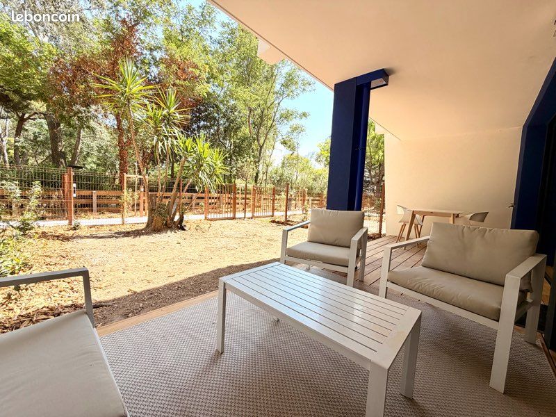 Appartement 2 pièces 53 m² · à La Grande-Motte · 53 m² · 183 678 €