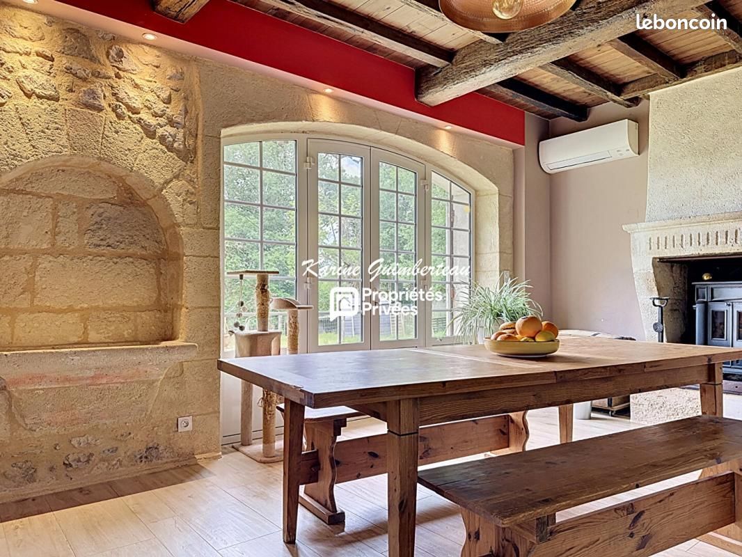 Maison 8 pièces 363 m² (image 5)